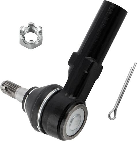 ES3452 EV260 K5255 Front Stabilizer Sway Bar Links Inner & Outer Tie Rod Ends for Buick Lesabre Cadillac Deville 2000-2005 Lucerne DTS 2006-2011 Park Avenue 1997-2005 Seville 98-04, Pack of 6 in Saudi Arabia