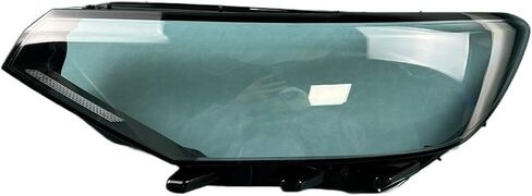 Compatible With Compatible With Magotan Passat B8.5 2020-2022 Headlight Shell - Transparent Plexiglass Cover Lens Enhanced Protection(Low Right) in Saudi Arabia