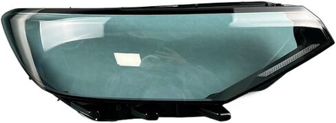Compatible With Compatible With Magotan Passat B8.5 2020-2022 Headlight Shell - Transparent Plexiglass Cover Lens Enhanced Protection(Low Right) in Saudi Arabia