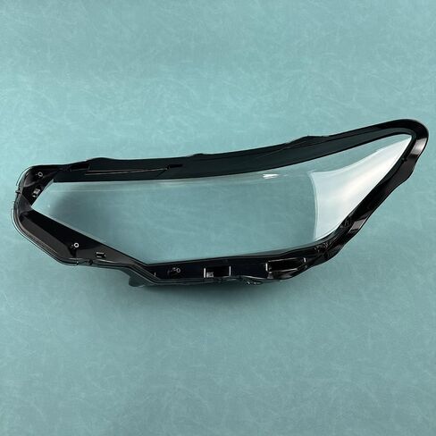 Compatible With Compatible With Magotan Passat B8.5 2020-2022 Headlight Shell - Transparent Plexiglass Cover Lens Enhanced Protection(Low Right) in Saudi Arabia