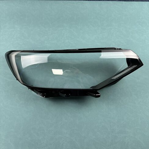Compatible With Compatible With Magotan Passat B8.5 2020-2022 Headlight Shell - Transparent Plexiglass Cover Lens Enhanced Protection(Low Right) in Saudi Arabia