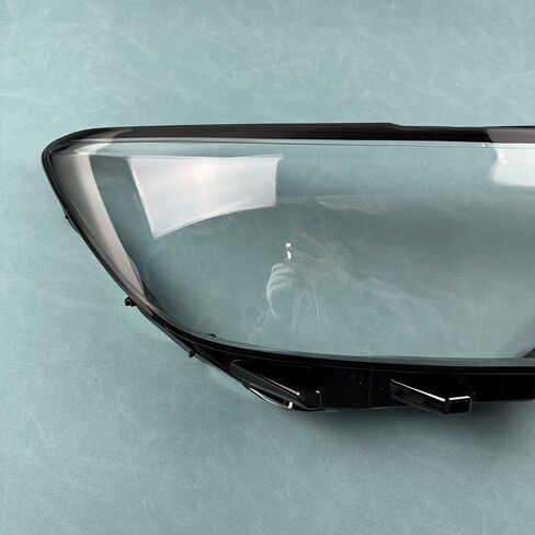 Compatible With Compatible With Magotan Passat B8.5 2020-2022 Headlight Shell - Transparent Plexiglass Cover Lens Enhanced Protection(Low Right) in Saudi Arabia