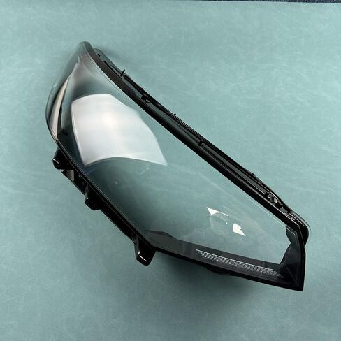 Compatible With Compatible With Magotan Passat B8.5 2020-2022 Headlight Shell - Transparent Plexiglass Cover Lens Enhanced Protection(Low Right) in Saudi Arabia