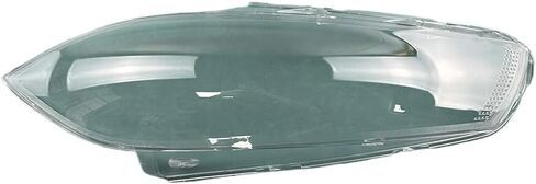 Compatible With d-odge Dart 2013-2014 Headlight Cover Lens - Transparent Plexiglass Headlamp Shell with UV Protection(Right) in Saudi Arabia