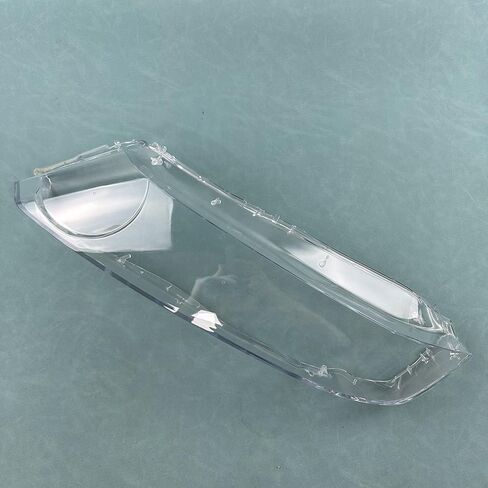 متوافق مع غطاء المصباح الأمامي H-onda Odyssey RB1 - عدسة مصباح شبكي شفاف موديلات 2004-2008 (A Piar 2PCS) in Saudi Arabia