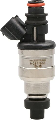 حاقن الوقود Mostplus 22842-12130 متوافق مع 1989-1995 Toyota 4Runner Pickup DLX SR5 RN02 3VZE 3.0L V6 (مجموعة من 6) in Saudi Arabia
