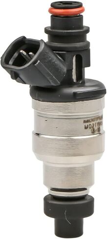حاقن الوقود Mostplus 22842-12130 متوافق مع 1989-1995 Toyota 4Runner Pickup DLX SR5 RN02 3VZE 3.0L V6 (مجموعة من 6) in Saudi Arabia