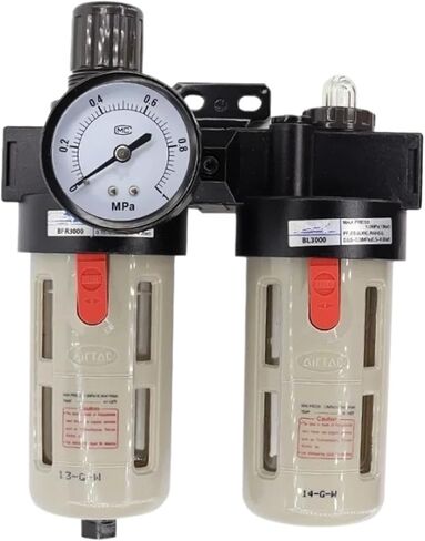 Preparation unit-A B serise,BL2000/BL3000/BL4000/BF2000/BF3000/BF4000(BF3000) in Saudi Arabia
