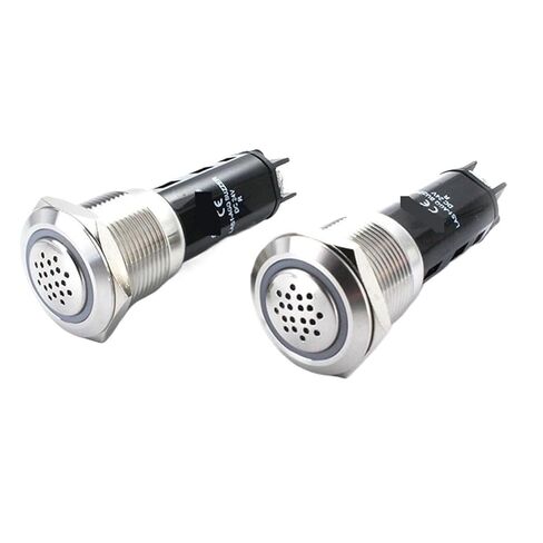 Metal Push Button LAS1-AGQ Full Range Flat Head/selector/Emergency Stop Switch/Signal Light/Buzzer(LAS1-AGQ-11ZDT/S) in Saudi Arabia