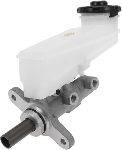 Brake Master Cylinder for Honda Civic 2016-2019 Durable No.46100TBAA01 Engine Compartment Hydraulic Master Cylinder with Reservoir 1 Pcs in Saudi Arabia