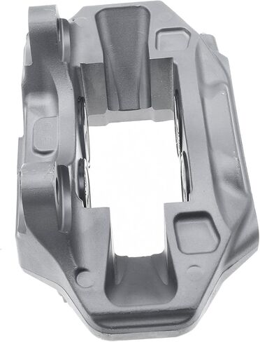 A-Premium Disc Brake Caliper Assembly Compatible with Select Volkswagen Models - For Touareg 2006-2017 - Front Right Passenger Side in Saudi Arabia