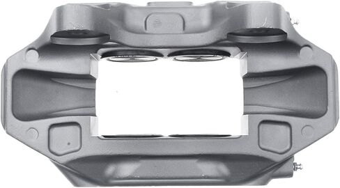 A-Premium Disc Brake Caliper Assembly Compatible with Select Volkswagen Models - For Touareg 2006-2017 - Front Right Passenger Side in Saudi Arabia