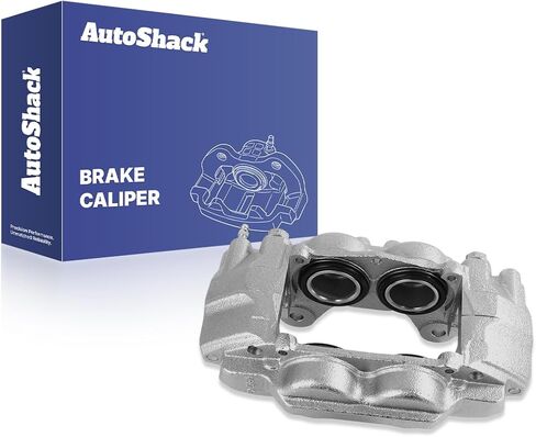 استبدال الفرجار الأمامي الأيمن من AutoShack لـ 2016-2023 Lexus GX460 2015-2023 Toyota 4Runner 1-PC in Kuwait