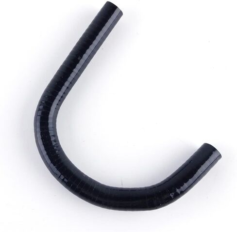 Silicone Servo Hose Compatible with Audi S3 TT 20VT for Seat Leon Cupra R AMK APY BAM 210 225 in Saudi Arabia