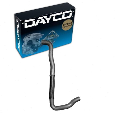 Dayco 72383 Upper Radiator Hose in Saudi Arabia