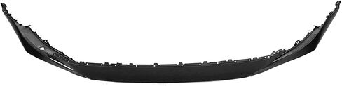 FitParts Compatible With Front Upper Bumper Cover 2021 2022 2023 Hyundai Santa Fe. New, Primed & Ready for Paint. HY1014105 86510S2550 in Saudi Arabia