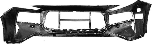 FitParts Compatible With Front Upper Bumper Cover 2021 2022 2023 Hyundai Santa Fe. New, Primed & Ready for Paint. HY1014105 86510S2550 in Saudi Arabia