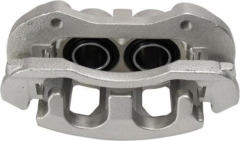 Front Left Brake Caliper w/Bracket Drivers Side Compatible with 2006-2011 Buick Lucerne 2006-2013 Chevrolet Impala 2006-2007 Monte Carlo in Saudi Arabia