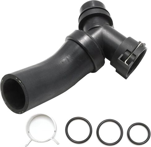 626-541 استبدال خرطوم سخان المحرك لفورد لوبو F150 موستانج 2011-2018 لينكولن مارك LT 2011-2014 يستبدل DR3Z-8566-A DR3Z8566B in Kuwait