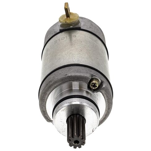 NICHE Starter Motor for 2003-2013 Yamaha WR250F 5UM-81890-10-00 Hi Level STY0348 Motorcycle in Saudi Arabia
