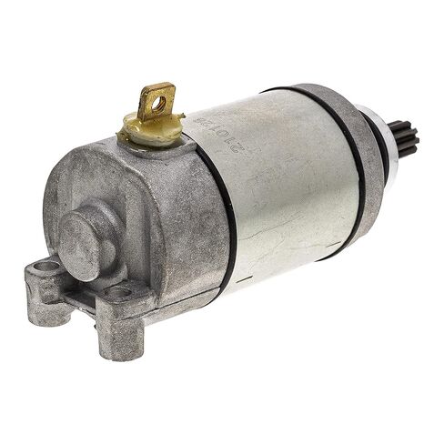 NICHE Starter Motor for 2003-2013 Yamaha WR250F 5UM-81890-10-00 Hi Level STY0348 Motorcycle in Saudi Arabia