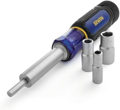 IRWIN INDUSTRIAL Tool 1948779 5"-11" Extending Driver in Saudi Arabia