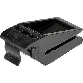 Dorman 45899 Hood Prop Rod Retainer Clip Compatible with Select Honda Models