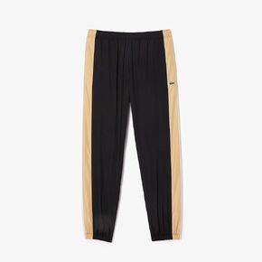 Lacoste Men's Regular Fit Colorblock Track Trouser