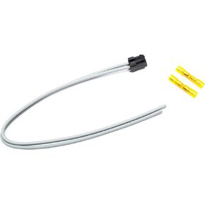ACDelco GM Original Equipment PT3156 Multi-Purpose Pigtail , Black