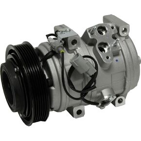UAC CO 28004C A/C Compressor