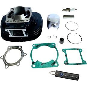 Cylinder Piston Gasket Set Fits Yamaha Blaster 200 YFS200 (1988-2006)