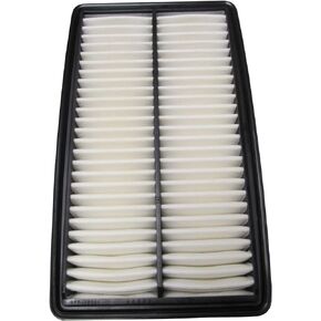 ECOGARD XA10222 Premium Engine Air Filter Fits Acura MDX 3.5L 2014-2015