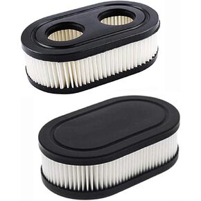 (Pack of 2 PCS) 593260 798452 Air Filter Cartridge fit for 550E-550EX Series 4247 5432 5432K Engine Air Filter