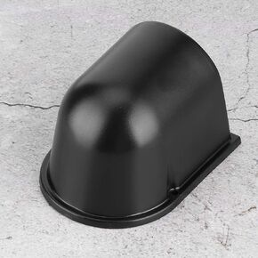 Single Gauge pod,Gauge pod,Gauge pod,52mm/2in Single Hole Gauge Mount Holder Cup Universal Black Car Dash Meter Instrument Pod