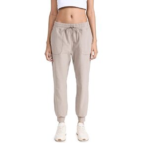 Beyond Yoga Women's Spacedye Commuter Midi Joggers