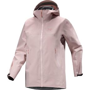 Arc'teryx Beta Jacket Women's | Redesign | Gore-Tex ePE Shell, Maximum Versatility - Waterproof Womens Hiking, Rain Jacket