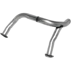 Walker 40203 Exhaust Y Pipe 2.5" Outlet (OD) for Chevrolet S10 in Saudi Arabia