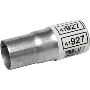 Walker 41927 Exhaust Reduction Pipe 1.5" Inlet (ID) 1.75" Outlet (ID)