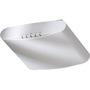 Ruckus Zoneflex R510 High Performance Smart Wireless Access Point (2x2 802.11ac Wave 2, Dual-Band 2.4GHz/5GHz, POE) 901-R510-US00