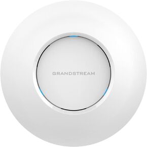 Grandstream Networks Wi-Fi Access Point, 802.11AC Wave 2 (GWN7630)