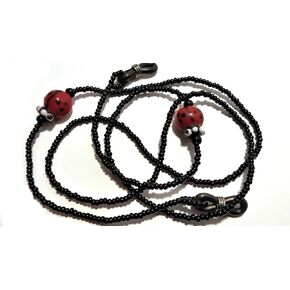 Desuave LADYBUG Eyeglass Cord in Saudi Arabia