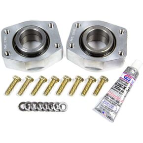Moser Engineering 9333 C-Clip Eliminator Kitford 8.Mustang 79-04, 1 Pack