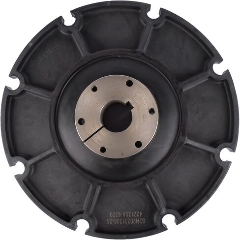 GLOSSY AUTO PARTS Replacement for 36865012 Bobcat Doosan Ingersoll Rand Air Compressor Coupling Element New in Saudi Arabia