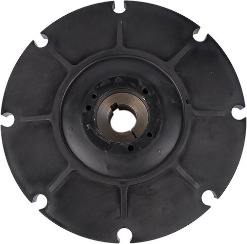 GLOSSY AUTO PARTS Replacement for 36865012 Bobcat Doosan Ingersoll Rand Air Compressor Coupling Element New in Saudi Arabia
