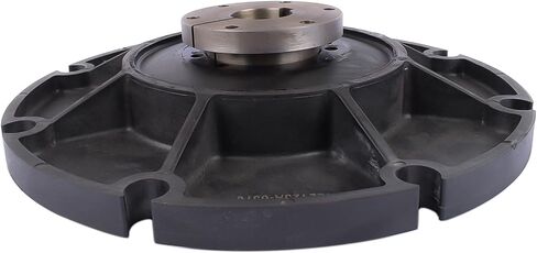 GLOSSY AUTO PARTS Replacement for 36865012 Bobcat Doosan Ingersoll Rand Air Compressor Coupling Element New in Saudi Arabia