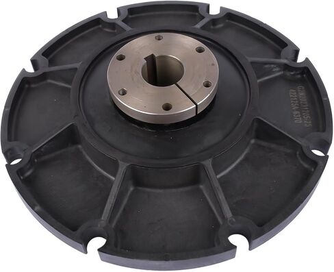 GLOSSY AUTO PARTS Replacement for 36865012 Bobcat Doosan Ingersoll Rand Air Compressor Coupling Element New in Saudi Arabia