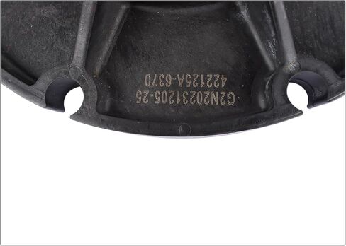 GLOSSY AUTO PARTS Replacement for 36865012 Bobcat Doosan Ingersoll Rand Air Compressor Coupling Element New in Saudi Arabia