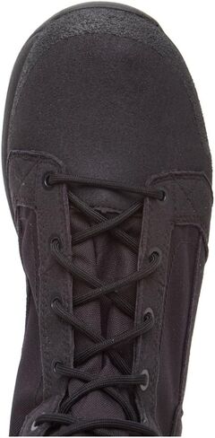 Danner Tachyon 8" Tactical Boots for Men - Ultralight Fast Drying Upper with Abrasion-Resistant Toe, Comfort Footbed, and Non Slip Traction Outsole, Black - 10.5 EE in Saudi Arabia