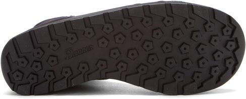 Danner Tachyon 8" Tactical Boots for Men - Ultralight Fast Drying Upper with Abrasion-Resistant Toe, Comfort Footbed, and Non Slip Traction Outsole, Black - 10.5 EE in Saudi Arabia