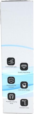 HITWAY 32 oz Sports Water bottle,BPA Free Drinks Water Bottles with Fruit Strainer,Leakproof Tritan BPA Free Non-Toxic Water Jug for Fitness,Gym,Sports,Outdoors,Cycling in Kuwait